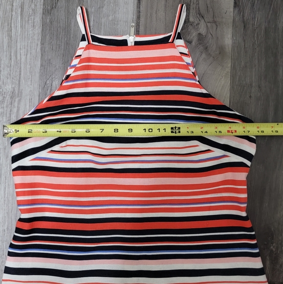 Tommy Hilfiger Linen Dress - Picture 8 of 14